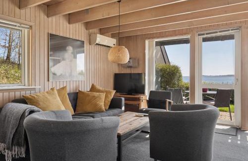 Fredericia House | Holiday Home With Lovely View Of Lillebælt