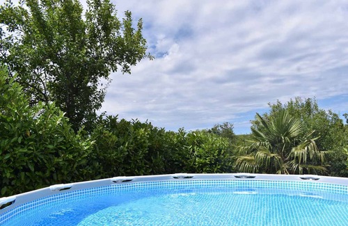 Ripenda Verbanci House | Holiday home with mounting Pool