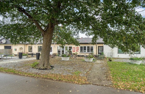 Reersø House | holiday home with nature view