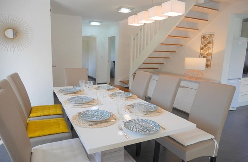 Douarnenez House | Holiday home with partial sea view, Douarnenez