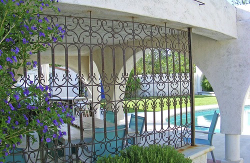 Villedaigne House | Holiday home with private pool