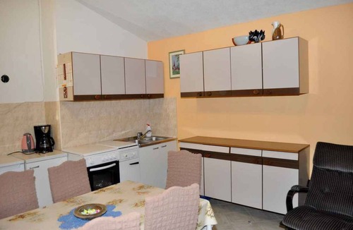 Dolenja Vas House | Holiday home with panoramic view
