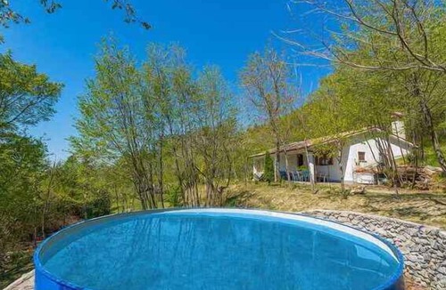 Dolenja Vas House | Holiday home with panoramic view