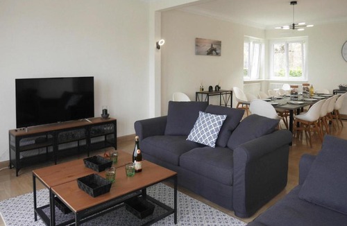 Douarnenez House | Holiday home with panoramic sea views, Douarnenez