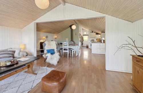 Hornsved House | Holiday Home With Peace Nature And Great Moments