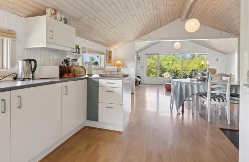 Hornsved House | Holiday Home With Peace Nature And Great Moments