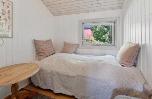 Hornsved House | Holiday Home With Peace Nature And Great Moments