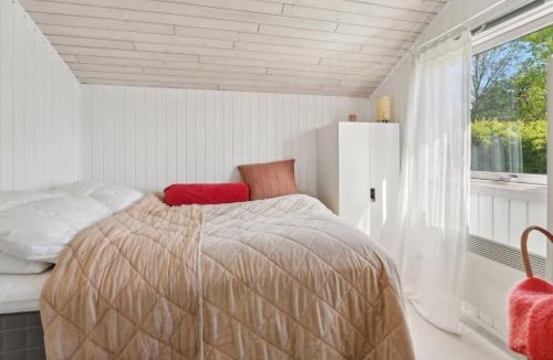 Hornsved House | Holiday Home With Peace Nature And Great Moments