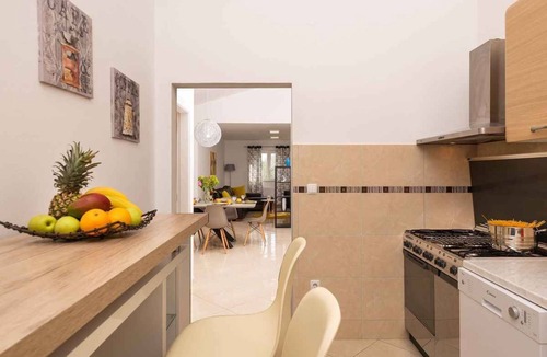Prodol House | Holiday home with pool and air conditioning