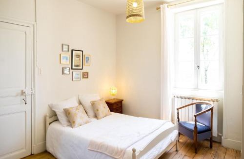 Coubjours House | Holiday home with pool in Coubjours