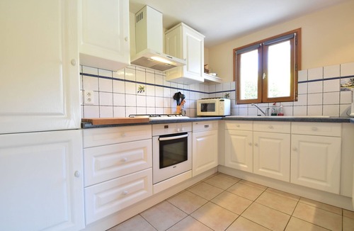 Montclera House | Holiday home with private pool in Montcléra