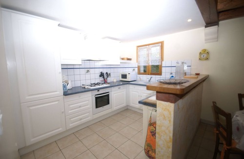 Montclera House | Holiday home with private pool in Montcléra