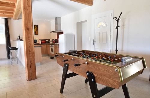 Montclera House | Holiday home with private pool in Montcléra