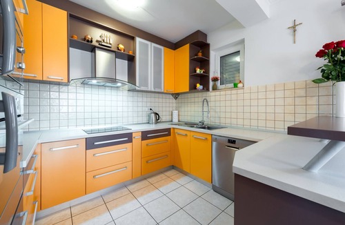 Zvekovica House | Holiday home with private heated pool near Dubrovnik