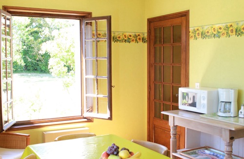 Bouloc House | Holiday home with private pool - 6 people - Bouloc-en-Quercy