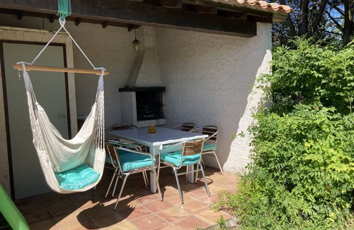 Bouloc House | Holiday home with private pool - 6 people - Bouloc-en-Quercy
