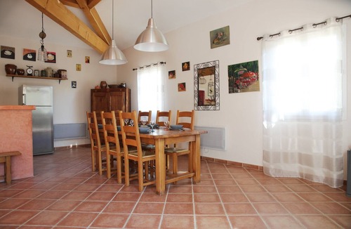Vagnas House | Holiday Home with Private Pool, Vagnas
