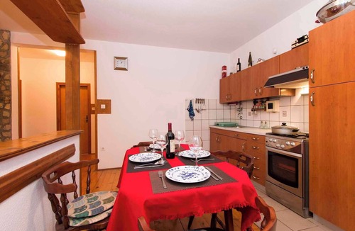 Fazana House | Holiday home with private terrace and pool