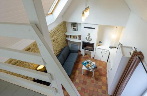 Plouguin House | Holiday home with private pool