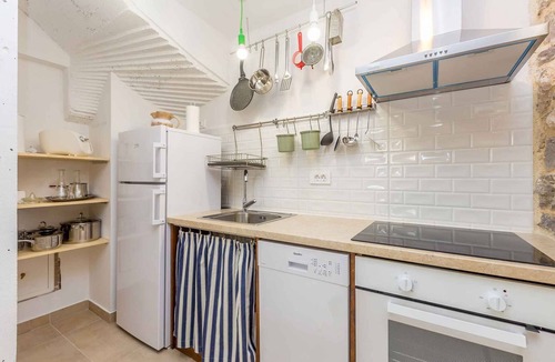 Brzac House | Holiday home with private swimming pool