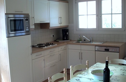 Chassagnes House | Holiday home with swimming pool on the Escafoulin domain