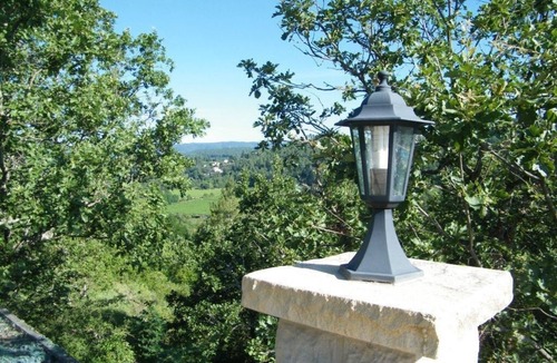 Chassagnes House | Holiday home with swimming pool on the Escafoulin domain