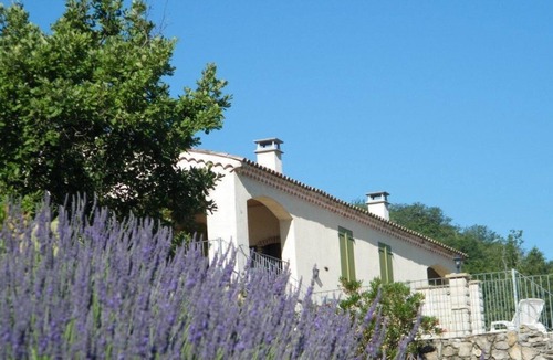 Chassagnes House | Holiday home with swimming pool on the Escafoulin domain