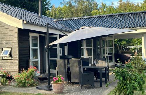 Hojby House | Holiday Home With Sauna Near Anneberg