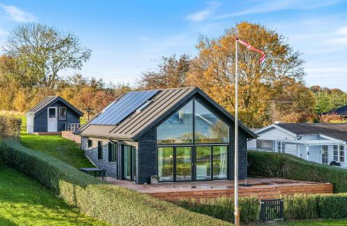 Hesselager House | Holiday Home With Sea View Near Hesselager