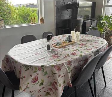 Faaborg House | Holiday Home With Sea View