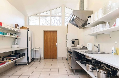 Læsø House | Holiday Home With Shared Kitchen, Bathroom in Laeso