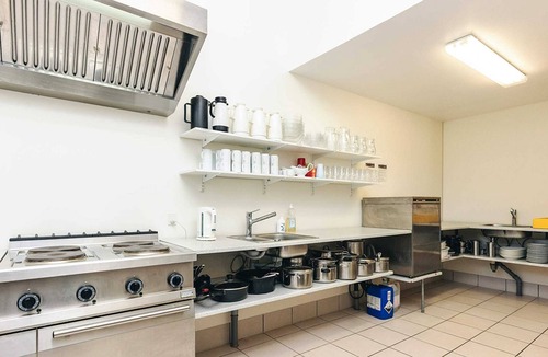 Læsø House | Holiday Home With Shared Kitchen, Bathroom in Laeso