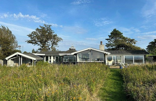 Martofte House | Holiday home with soul a few steps from the water