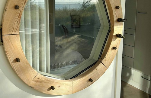 Martofte House | Holiday home with soul a few steps from the water