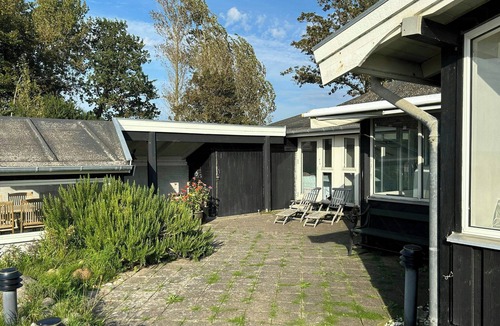 Martofte House | Holiday home with soul a few steps from the water