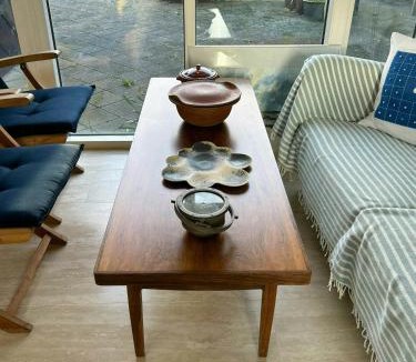 Martofte House | Holiday Home With Soul A Few Steps From The Water