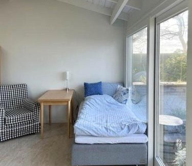 Martofte House | Holiday Home With Soul A Few Steps From The Water