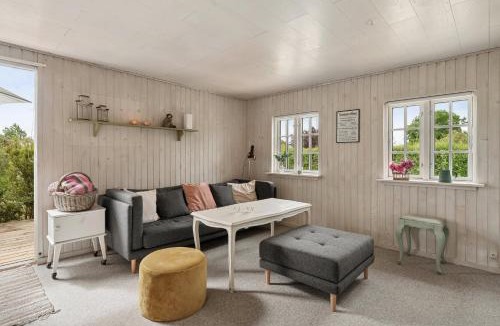 Bog By House | Holiday Home With Spa And Large Terrace