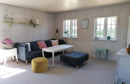 Bog By House | Holiday Home With Spa And Large Terrace