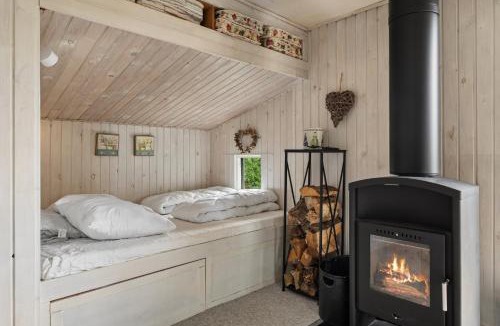 Bog By House | Holiday Home With Spa And Large Terrace