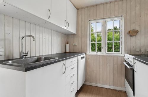 Bog By House | Holiday Home With Spa And Large Terrace