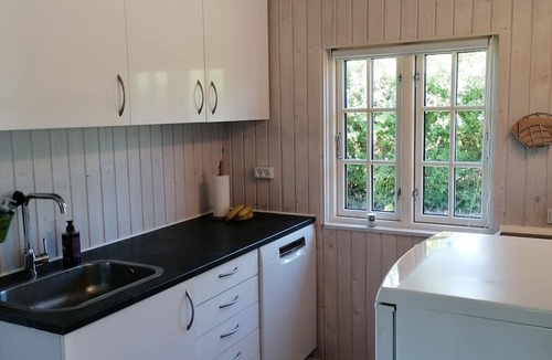 Bog By House | Holiday Home with Spa and Large Terrace