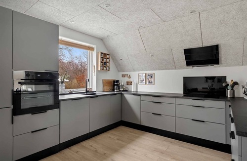 Farso House | Holiday home with spa sauna and hot tub