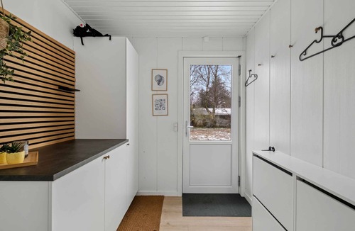 Farso House | Holiday home with spa sauna and hot tub