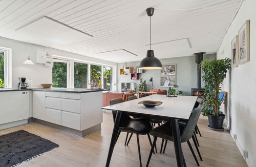 Ronde House | Holiday home with spa sauna and sea view