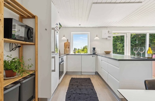 Ronde House | Holiday home with spa sauna and sea view