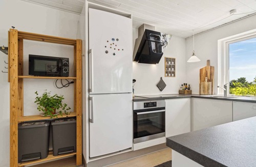 Ronde House | Holiday home with spa sauna and sea view