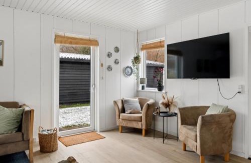 Farso House | Holiday Home With Spa Sauna And Hot Tub