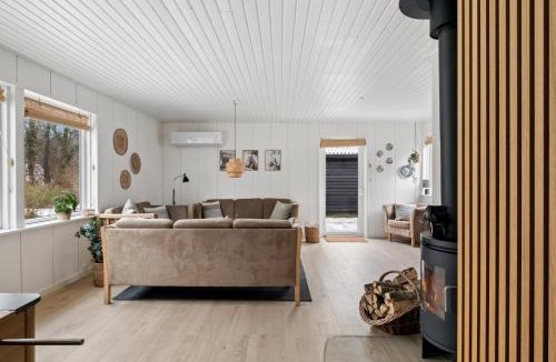 Farso House | Holiday Home With Spa Sauna And Hot Tub