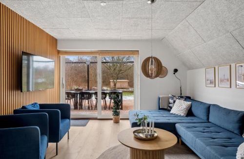 Farso House | Holiday Home With Spa Sauna And Hot Tub